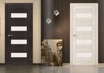 Dveri & poly (Tayozhnaya ulitsa, 25А), doors