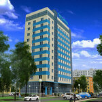 Neokom-Servis (Novosibirsk, Sovetskiy City Administrative District, Akademgorodok Microdistrict, ulitsa Gnesinykh, 10/1) ، شركة الإدارة