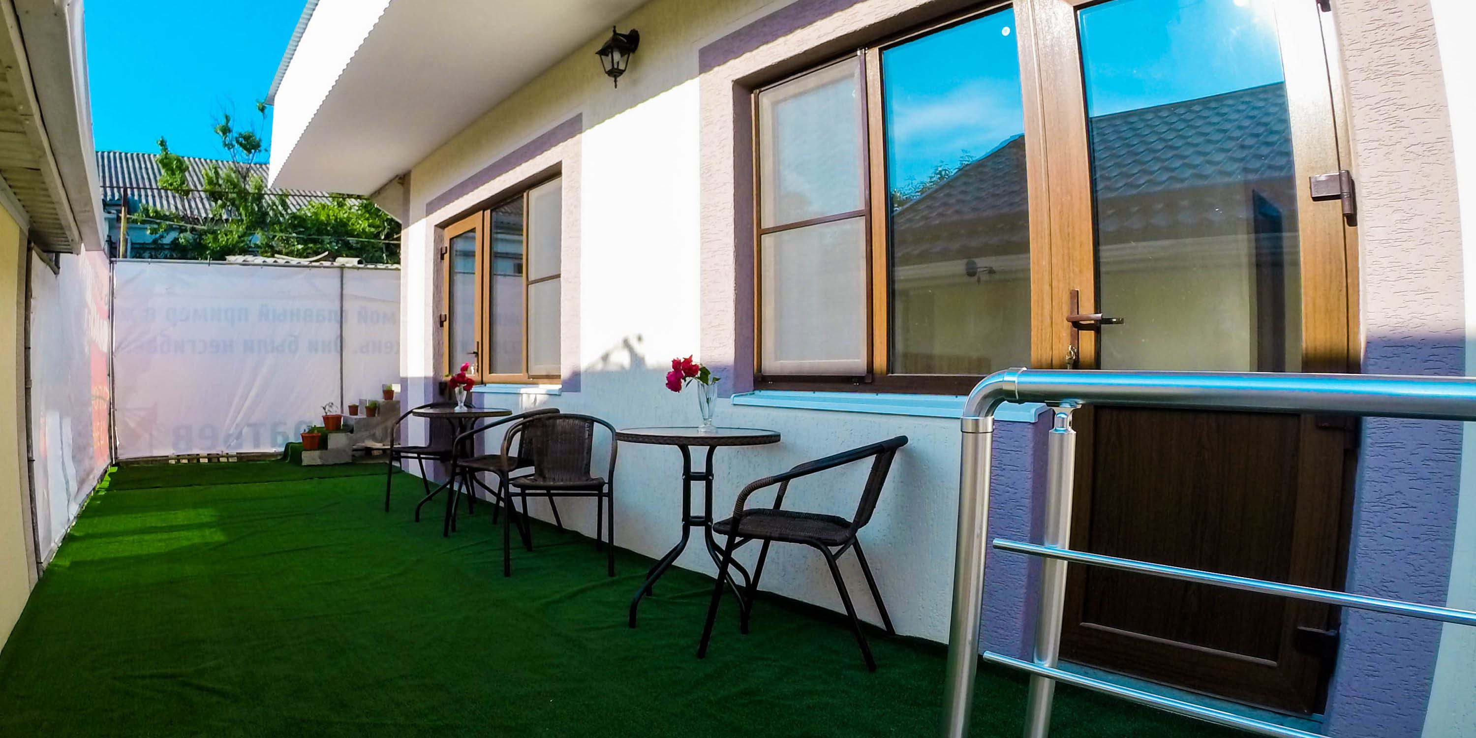 Фото Релакс