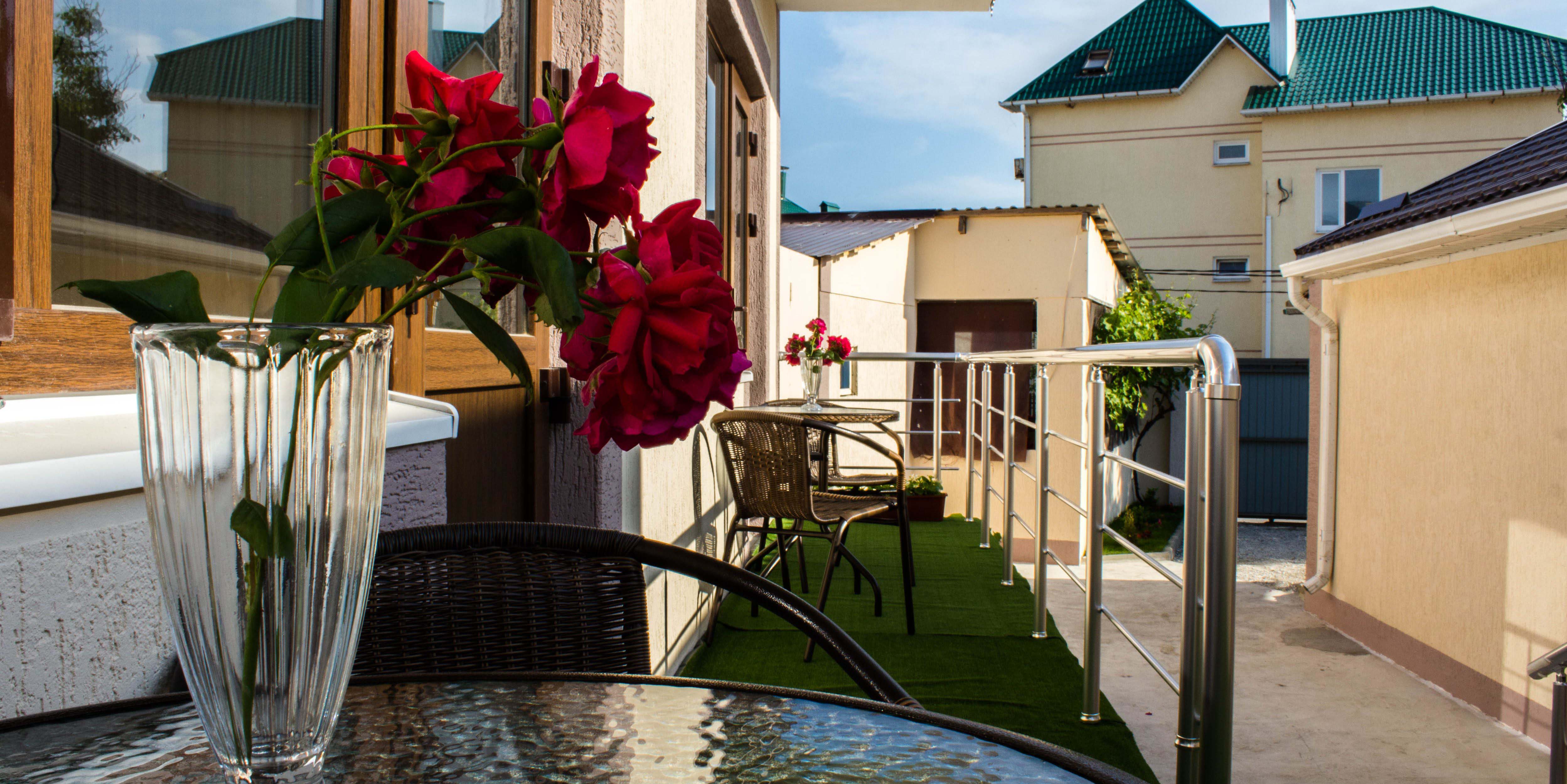 Фото Релакс