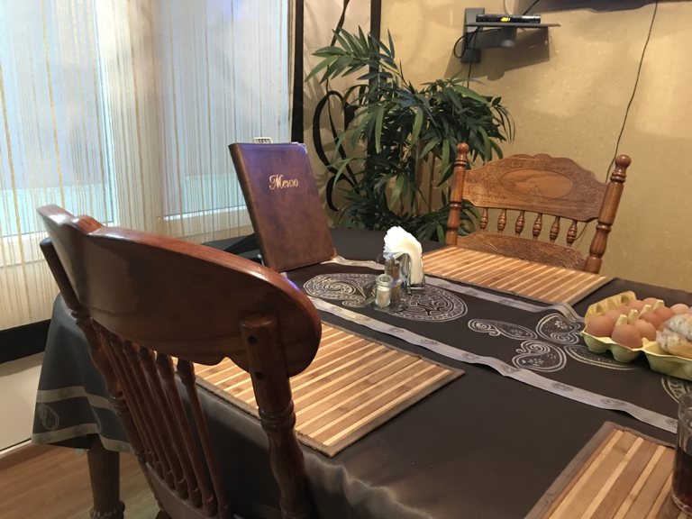 Фото Гостиный Домъ