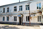 Баня (selo Kamskoye, Sovetskaya ulitsa, 13А) ، حمام البيت