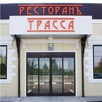 Trassa (Uzhniy Subdistrict, Zorina Territory, с4), restaurant