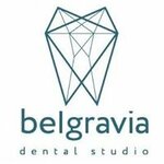 Belgravia Dental Studio (Mira Avenue, 36с1), dental clinic