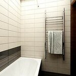 Rsk Panorama-Ural (Palmiro Tolyatti Street, 32), construction and finishing works