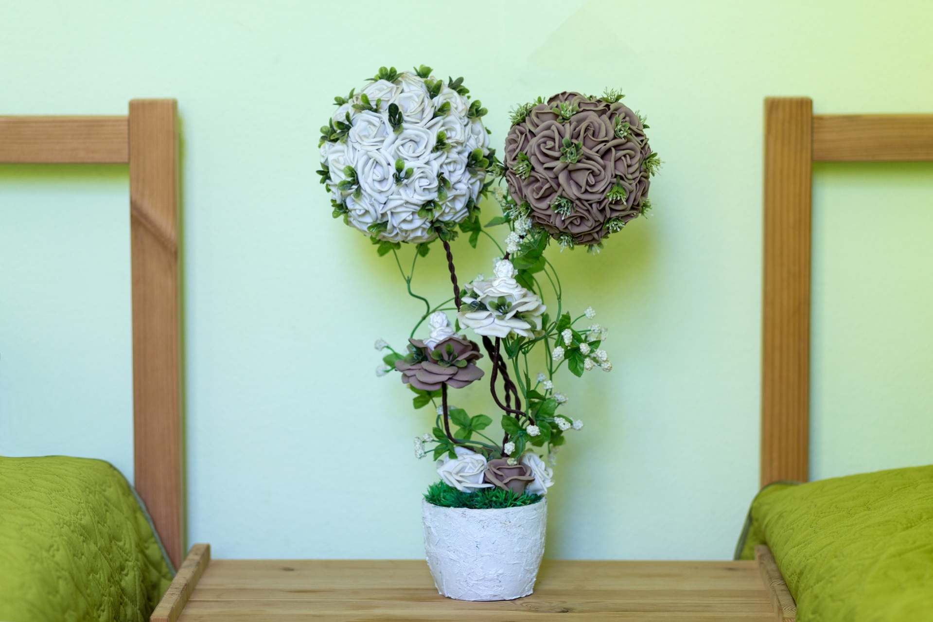 Фото Солнечная