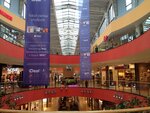 Ozas (Vilnius, Ozo Street, 18), shopping mall