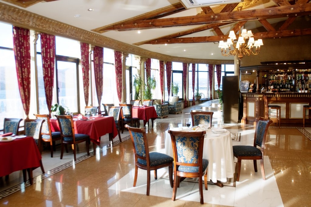 Фото Легенда Байкала