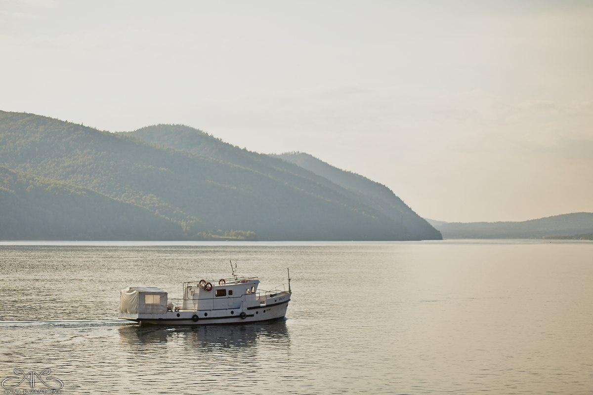 Фото Легенда Байкала
