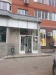 Grocery store (mikrorayon Podrezkovo, Zheleznodorozhnaya Street, 2), grocery