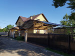 VolgaHouse (Privolzhskaya ulitsa, 61), construction company