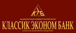 Классикэкономбанк, Дополнительный офис (Кырджалийская ул., 3, Владикавказ), банк во Владикавказе