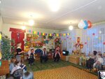 МБДОУ № 22 г. Азова (ул. Макаровского, 31А, Азов), детский сад, ясли в Азове