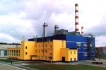 Teplovodoresurs (Kolpachny Lane, 6с5), district heating