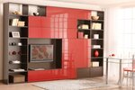 Kvadro (Fabrichny proyezd, 21), furniture factory