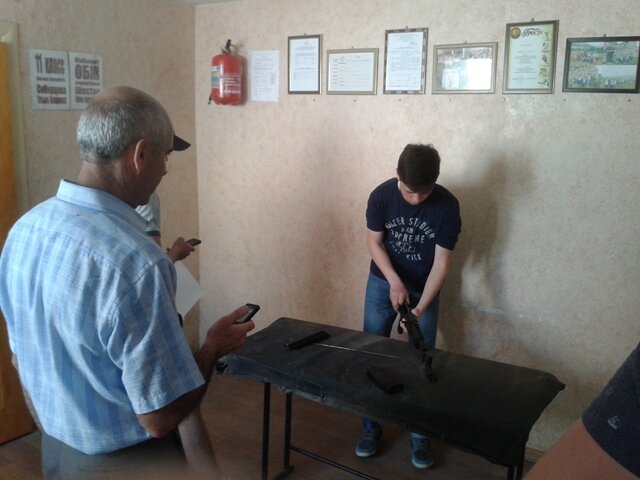 Саки 6 школа карта