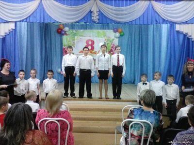 Канск 2 школа карта