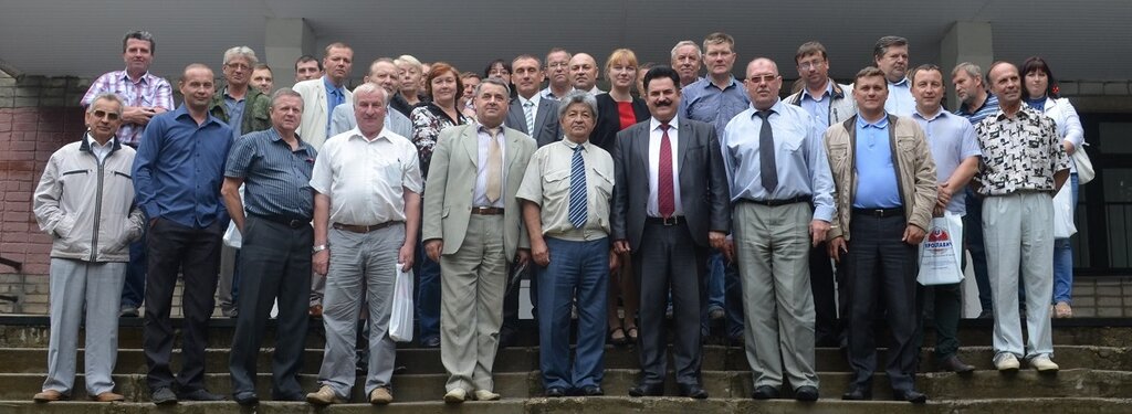 Research institute Severo-Zapadny Nii molochnogo i lugopastbishchnogo khozyaystva, Vologda Oblast, photo
