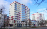 Kostromagorstroy (Gagarina Street, 21), compañía de construcción