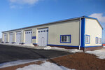 Dalkon-Trast (Molodyozhnaya ulitsa, 30), metal structures