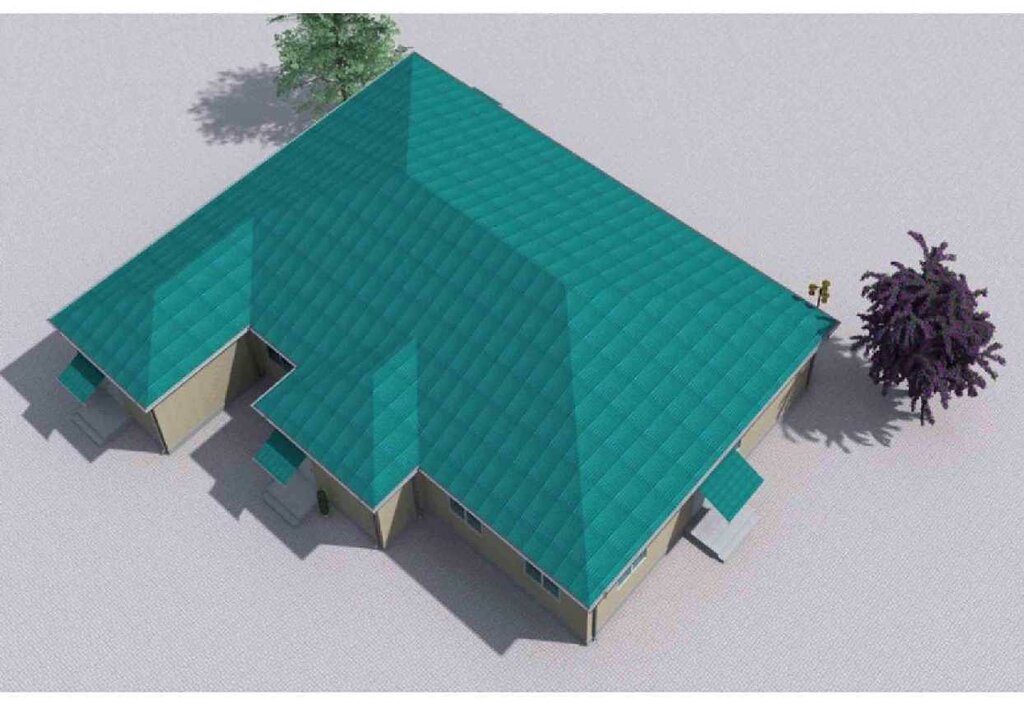 Design institute Конструктив-Проект, Krasnodar, photo