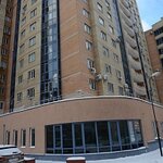 Samara-Alfa (Leningradskaya pedestrian Street, 84Б), real estate agency