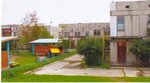 Mbdou detsky sad № 47 (Krasnoturyinsk, Klubnaya ulitsa, 12) ، مركز الرعاية النهارية، رياض الأطفال