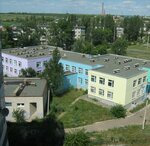 Detsky sad № 21 (ulitsa Furmanova, 6А/1), kindergarten, nursery