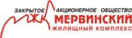 Mervinskaya zhilishchnaya kompaniya (Tatarskaya Street, 14) ، شركة بناء