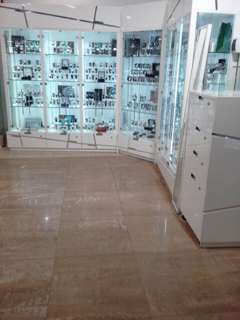 Watch shop Magazin chasov Time-Gid, Moscow, photo