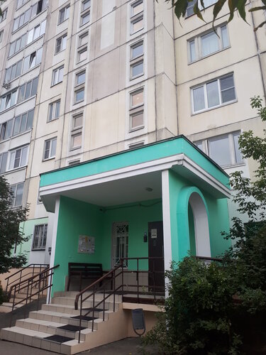 Товарищество собственников недвижимости ТСЖ Лебедянская 32, Москва, фото