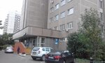 Городская поликлиника № 36 (Новомарьинская ул., 2, Москва), поликлиника для взрослых в Москве