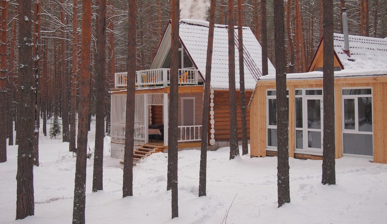 Фото отеля 1