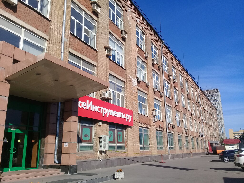Енисейская 2 Магазин
