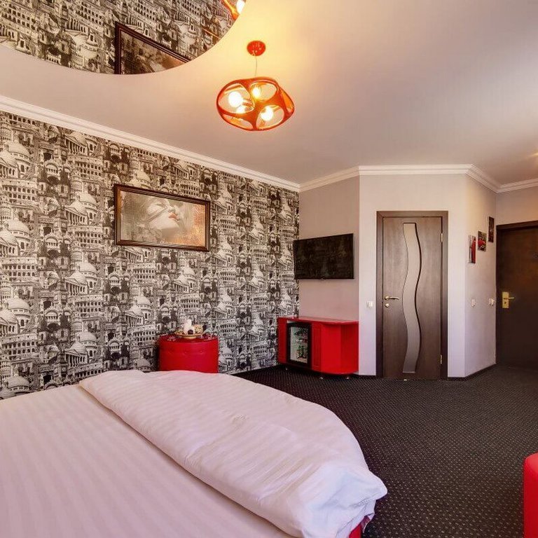 Фото Мартон Палермо