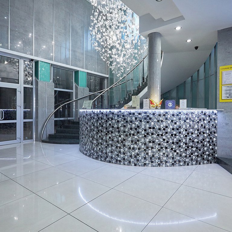 Фото Мартон ОКА