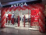 Antiga (Moskovskiy Avenue, 129/1), clothing store