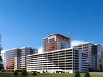 Kompaniya Datatel (Andropova Avenue, 18к7) ، شركة اتصالات