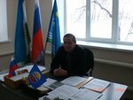 Administratsii selskikh poseleny Mr Chishminsky rayon Rb (derevnya Arovo, Tsentralnaya ulitsa, 30), administration