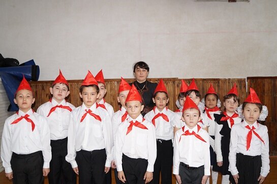 1 Гимназия мелеуз карта