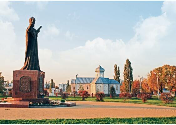 Charity fund Благотворительный Фонд Святителя Николая Чудотворца, Moscow, photo