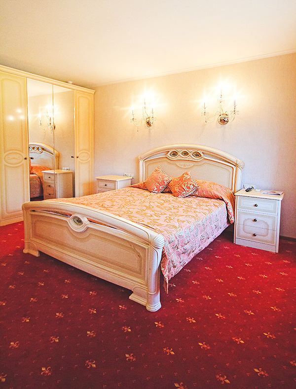 Фото Отель Тверь