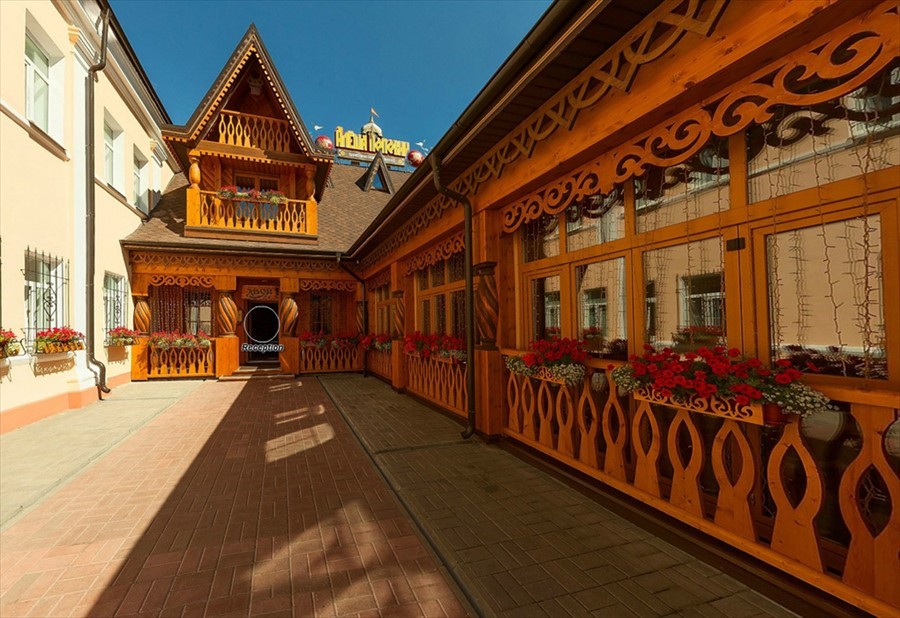 Фото отеля 4