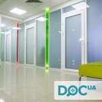Institut vertebrologii i reabilitatsii (Hryhoriia Andriuschenka Street, 7/19), medical center, clinic