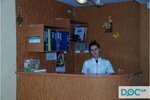 Stomatologiya Doktor Mila (Vodohraina vulytsia, 18), dental clinic