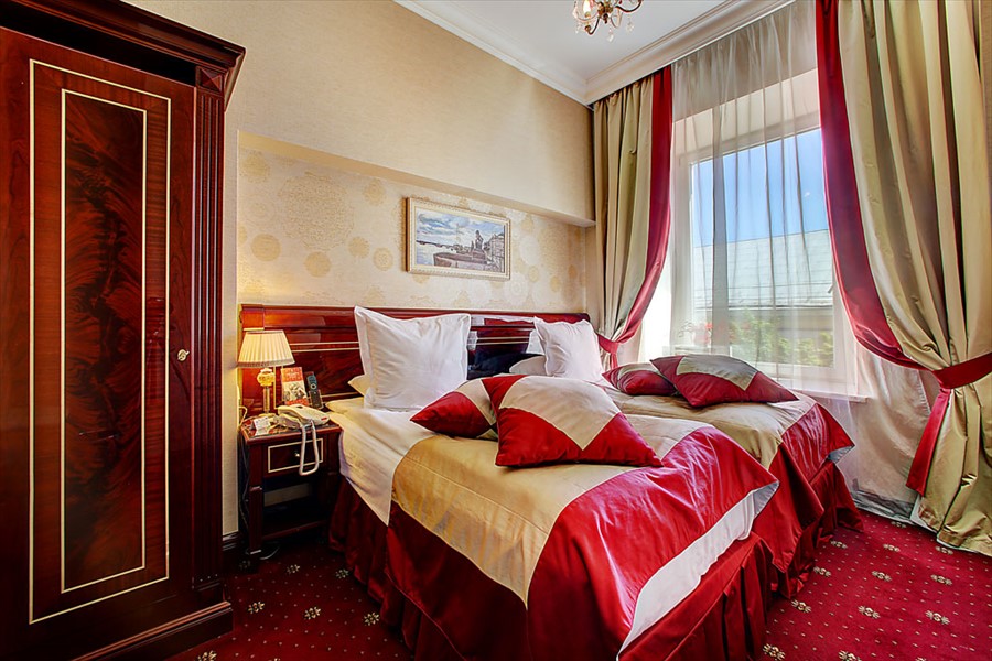 Фото Золотой Треугольник