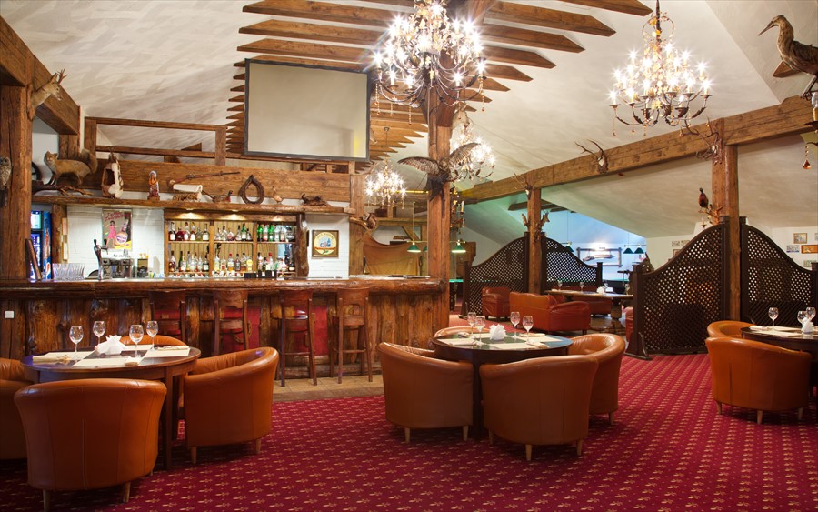 Фото Кантри Резорт