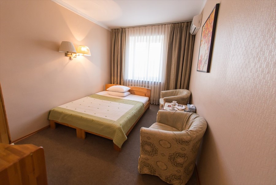 Фото Островок