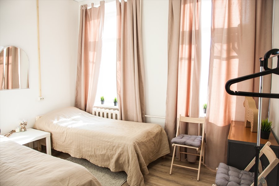 Фото отеля 4