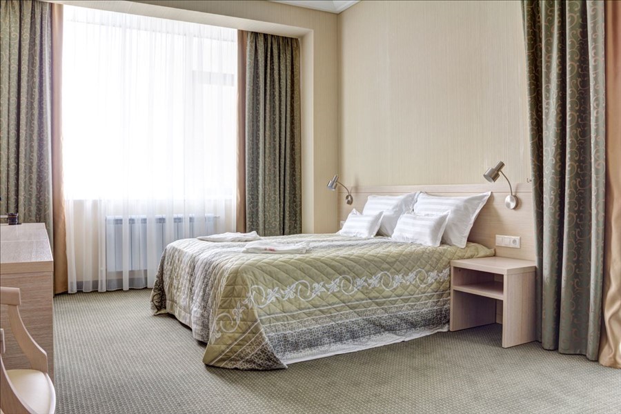 Фото отеля 4